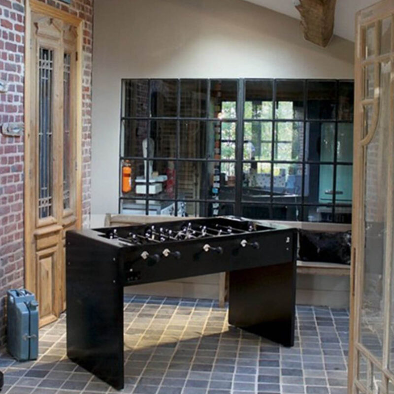 Debuchy Indoor T11 Foosball Table - GamesDNA Thailand