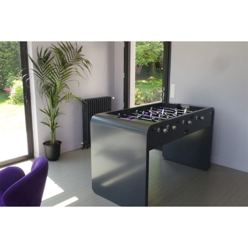 Debuchy Indoor T22 Foosball Table - GamesDNA Thailand