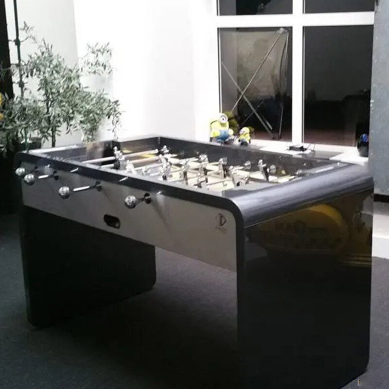 Debuchy Indoor T22 Foosball Table - GamesDNA Thailand