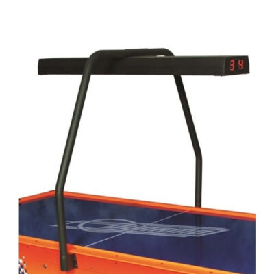 Dynamo Air Hockey Lighting - Games DNA