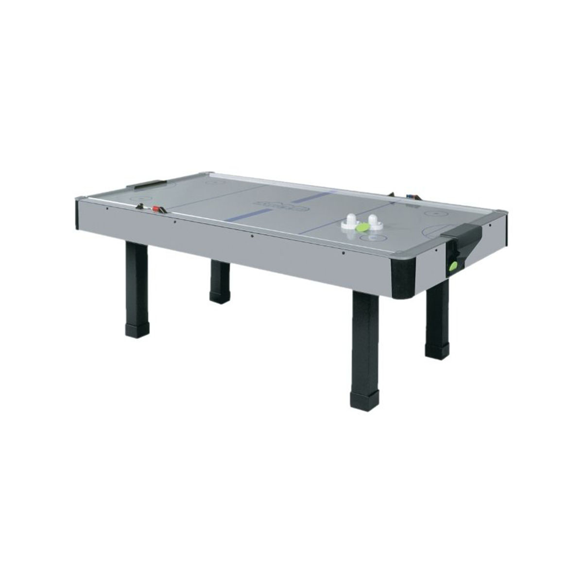 Dynamo Arctic Wind Air Hockey - Games DNA