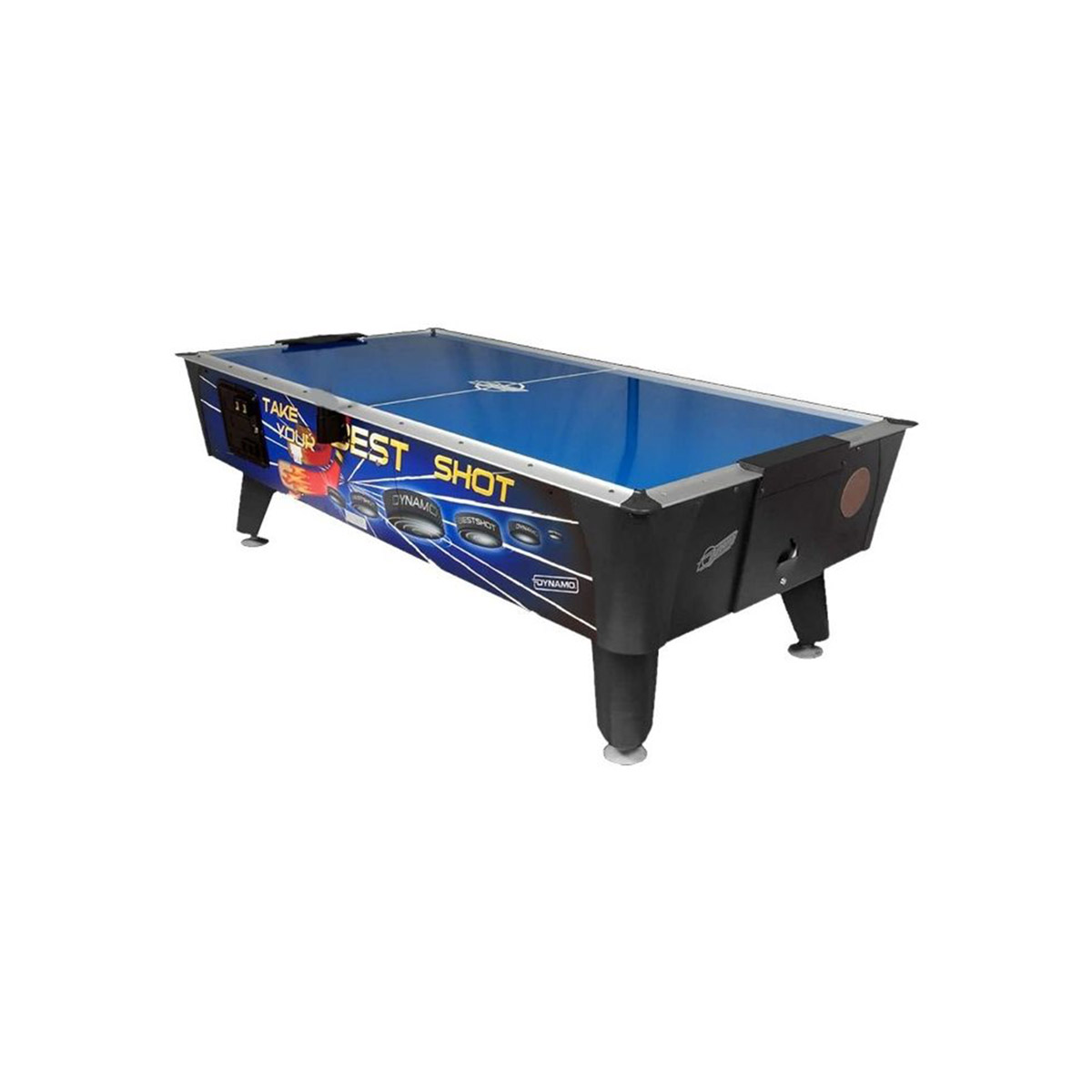 Dynamo Best Shot Air Hockey - Games DNA