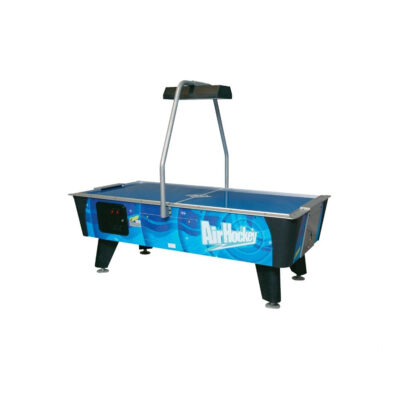 Dynamp Blue Streak Air Hockey - Games DNA