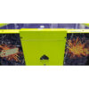 Dynamo Hot Flash 2 Air Hockey - free play features - Games DNA