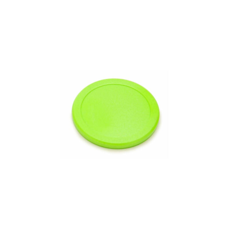Dynamo Puck Fluo Green - GamesDNA Thailand Dynamo Puck Fluo - green - Games DNA
