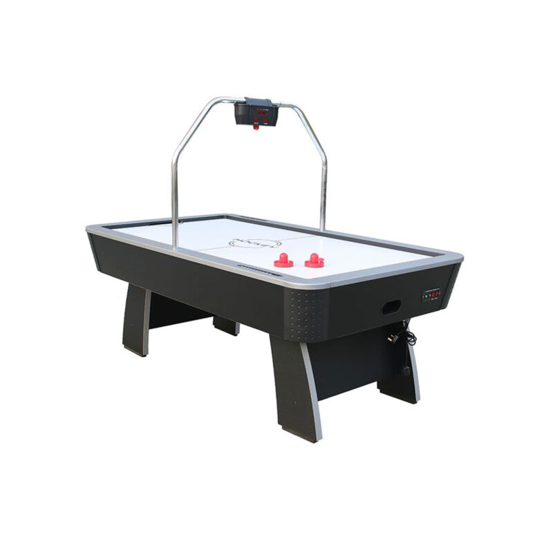Blizzard Air Hockey (with Scoreboard) - GamesDNA Thailand GR8 Billiards Blizzard Air Hockey - Games DNA