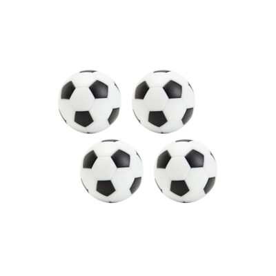 GR8 Billiards Foosball Ball - Pack of 4pcs - Games DNA