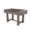 GR8 Billiards Indoor Rustic Foosball Table - Games DNA