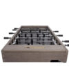 GR8 Billiards Indoor Rustic Foosball Table - scoreboard - Games DNA