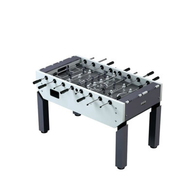 GR8 Billiards Indoor Striker ITSF Foosball Table - Games DNA