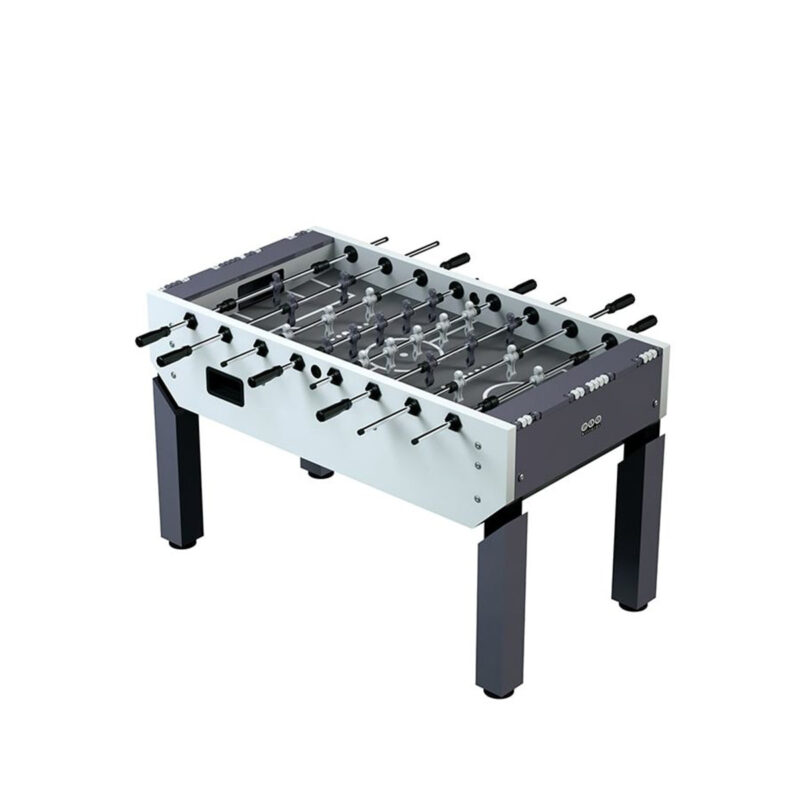 GR8 Billiards Indoor Striker ITSF Foosball Table - Games DNA