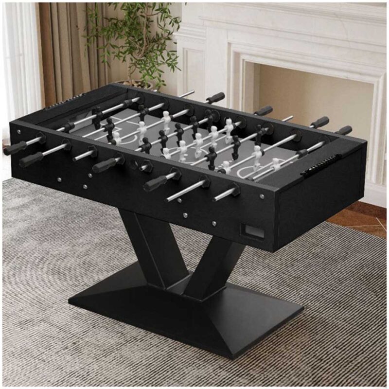 GR8 Billiards Indoor Vogue Foosball Table - GamesDNA Thailand GR8 Billiards Indoor Vogue Foosball Table - GamesDNA Thailand