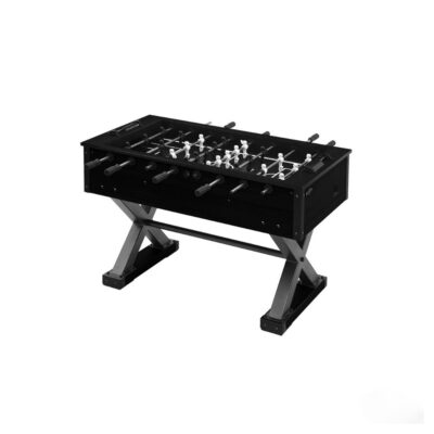 GR8 Billiards Indoor X-Treme Foosball Table - Games DNA