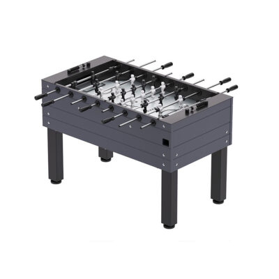 GR8 Billiards Outdoor Storm Foosball Table - Games DNA