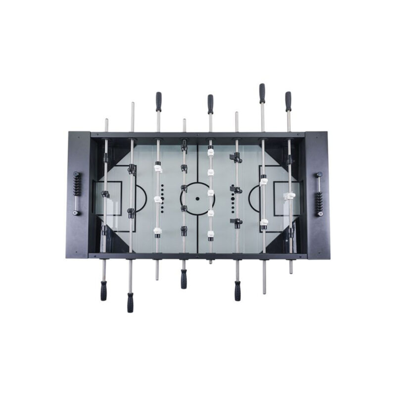 GR8 Billiards Outdoor Storm Foosball Table - playfield - Games DNA