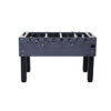 GR8 Billiards Outdoor Storm Foosball Table - side - Games DNA