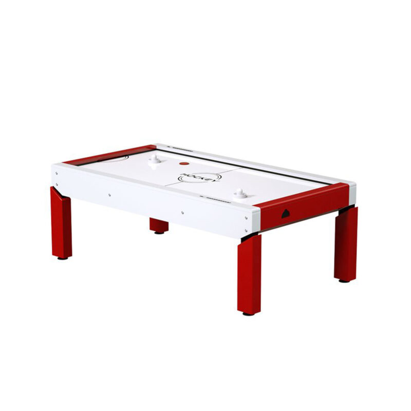 GR8 Billiards Striker Red Air Hockey - Games DNA