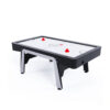 GR8 Billiards Vortex Black Air Hockey 7ft - Games DNA