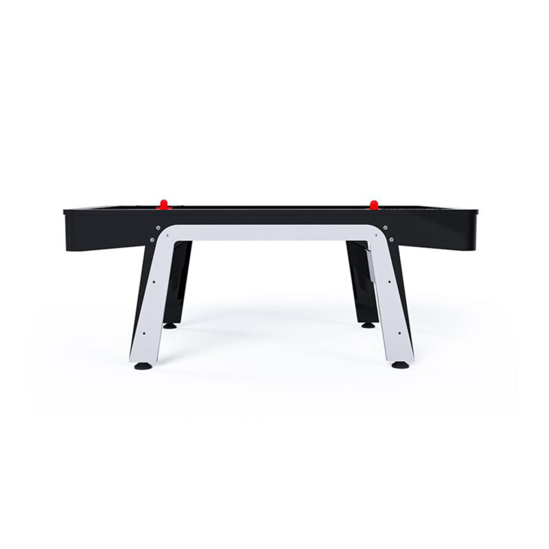 GR8 Billiards Vortex Black Air Hockey 7ft - GamesDNA Thailand