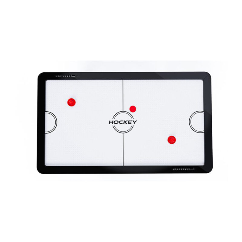 GR8 Billiards Vortex Black Air Hockey 7ft - GamesDNA Thailand