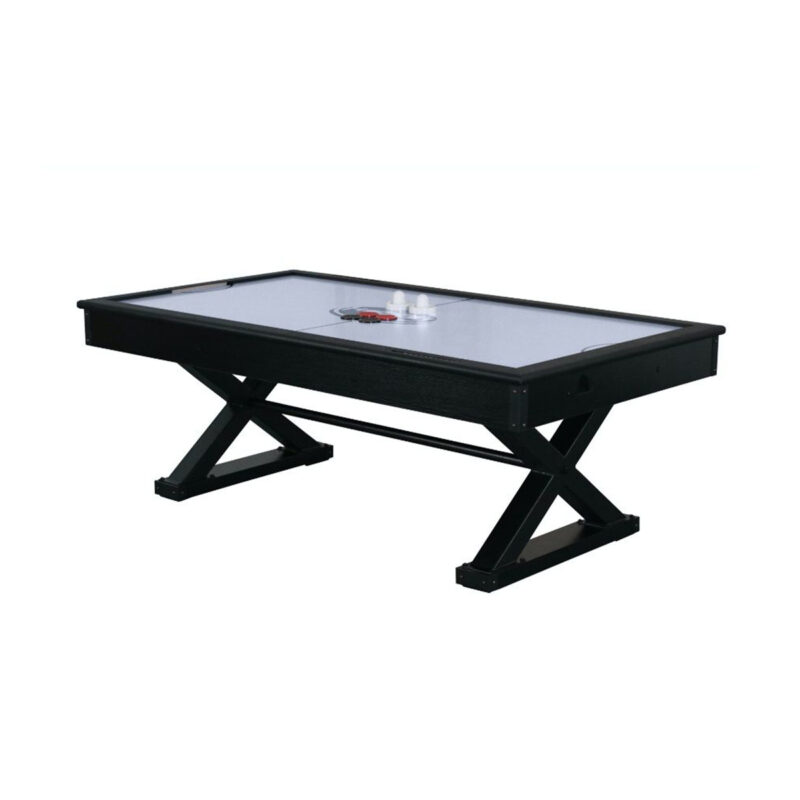 GR8 Billiards X-Treme Air Hockey - Games DNA