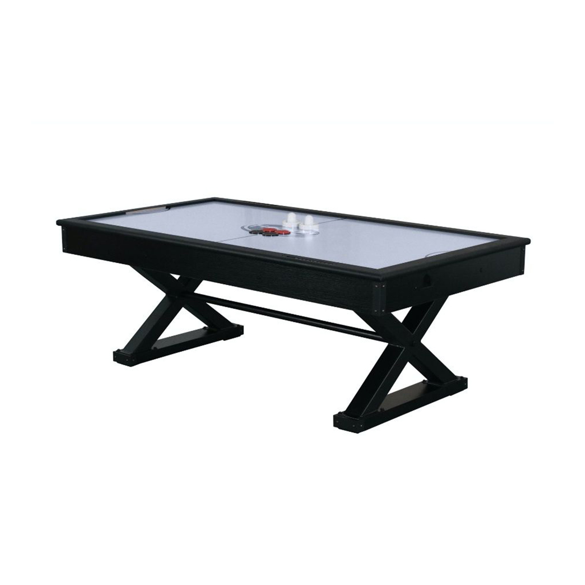 GR8 Billiards X-Treme Air Hockey - Games DNA
