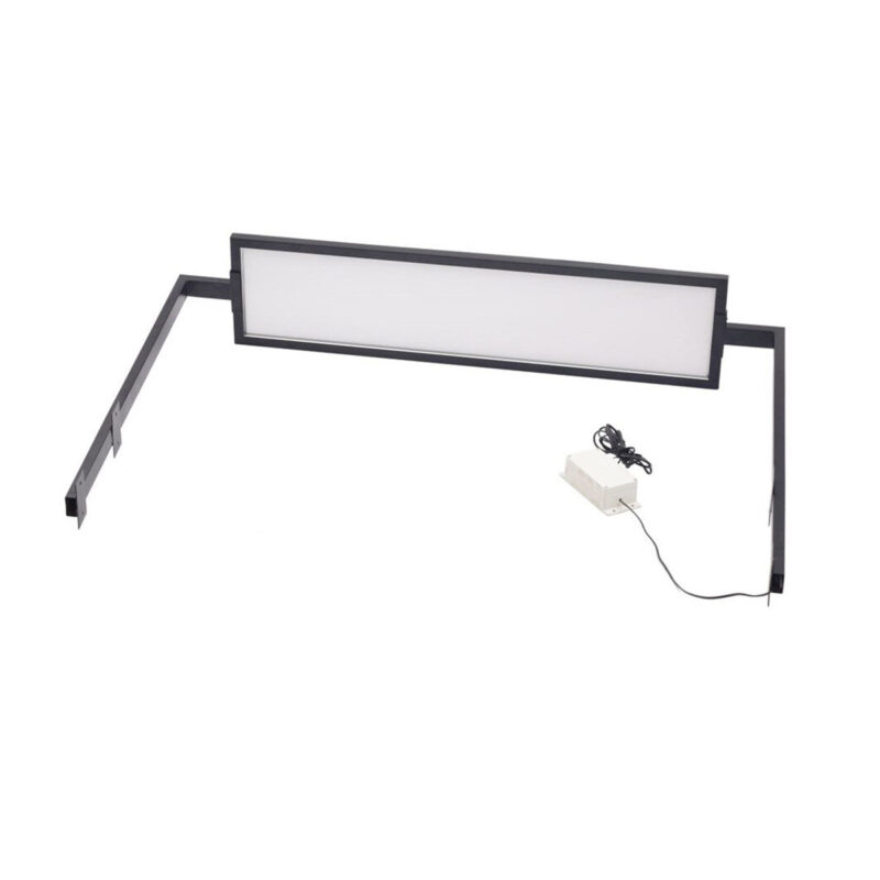 GR8 Billiards X-Treme LED Foosball Table Light - Games DNA