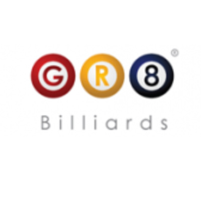 GR8 Billiards