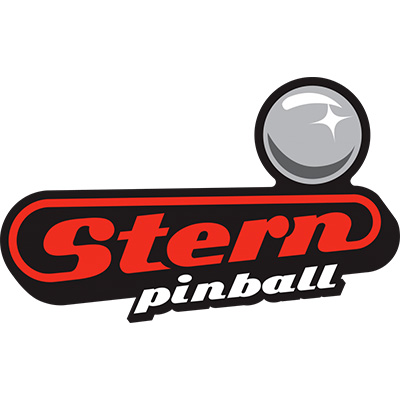 Stern Pinball