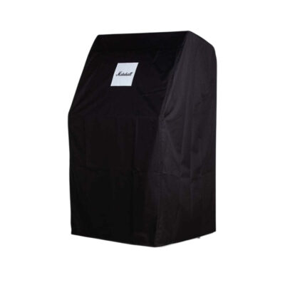 Marshall Rocket Jukebox Cover - Games DNA