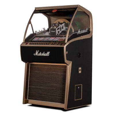 Sound Leisure Marshall Rocket Jukebox