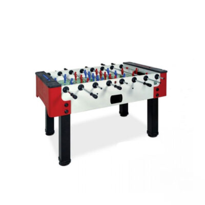Norditalia Outdoor Atlantic Foosball Table - free play - Games DNA