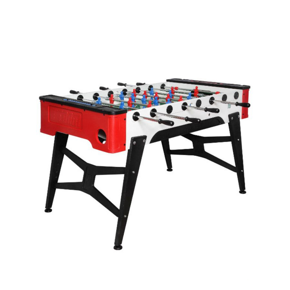 Norditalia Outdoor Pacific Foosball Table -- Games DNA