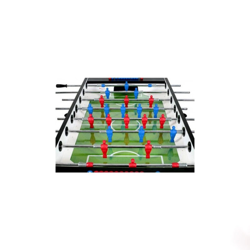 โต๊ะฟุตบอล Norditalia รุ่น Stadium - สนามเล่น - Games DNA