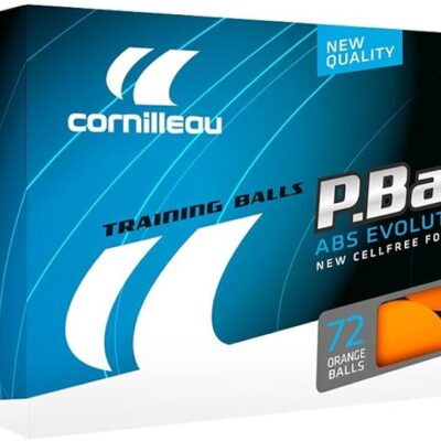 P-Ball ABS Evolution 1* X72 - White