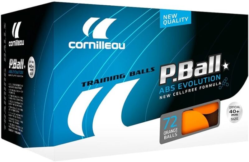 P-Ball ABS Evolution 1* X72 - GamesDNA Thailand