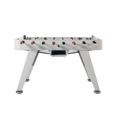 RS Barcelona Indoor RS2 Steel Foosball Table - Games DNA
