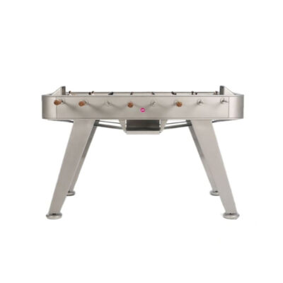 RS Barcelona RS2 Foosball Table - Games DNA