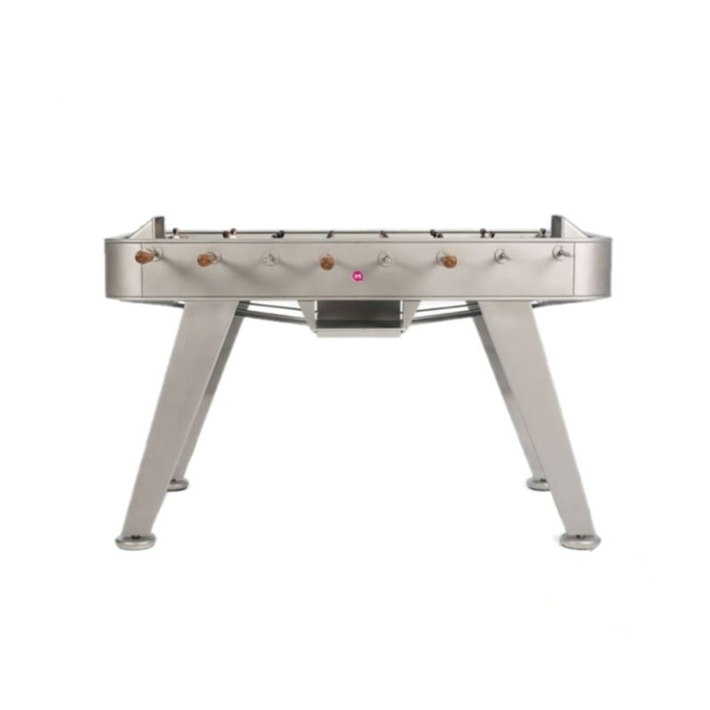 RS Barcelona RS2 Foosball Table - Games DNA