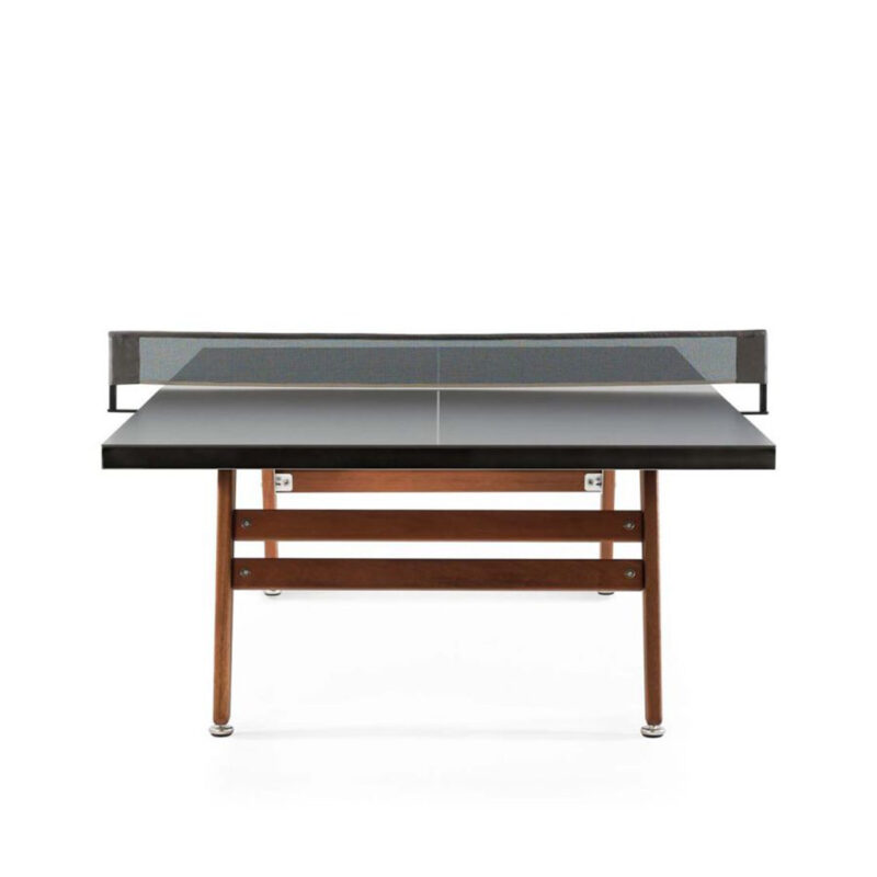 RS Barcelona Outdoor Stationary Table Tennis - GamesDNA Thailand