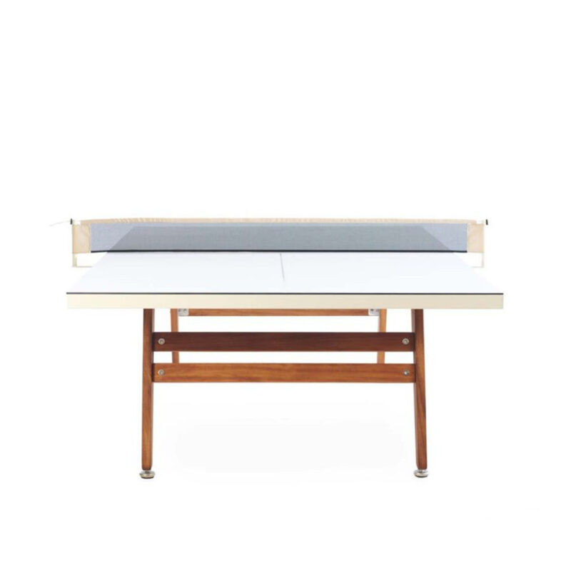 RS Barcelona Outdoor Stationary Table Tennis - GamesDNA Thailand