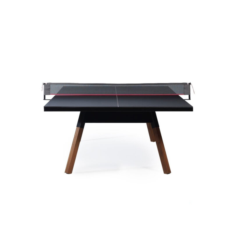 โต๊ะปิงปองกลางแจ้ง RS Barcelona รุ่น YOU&ME - GamesDNA Thailand