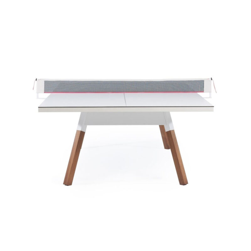 โต๊ะปิงปองกลางแจ้ง RS Barcelona รุ่น YOU&ME - GamesDNA Thailand