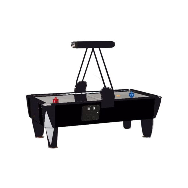 SAM Fast Track Air Hockey 8ft - Coin Operated - GamesDNA Thailand SAM Fast Track Air Hockey 8ft - Games DNA