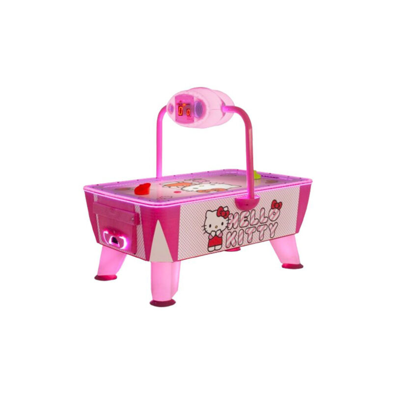 SAM Hello Kitty Air Hockey - Games DNA