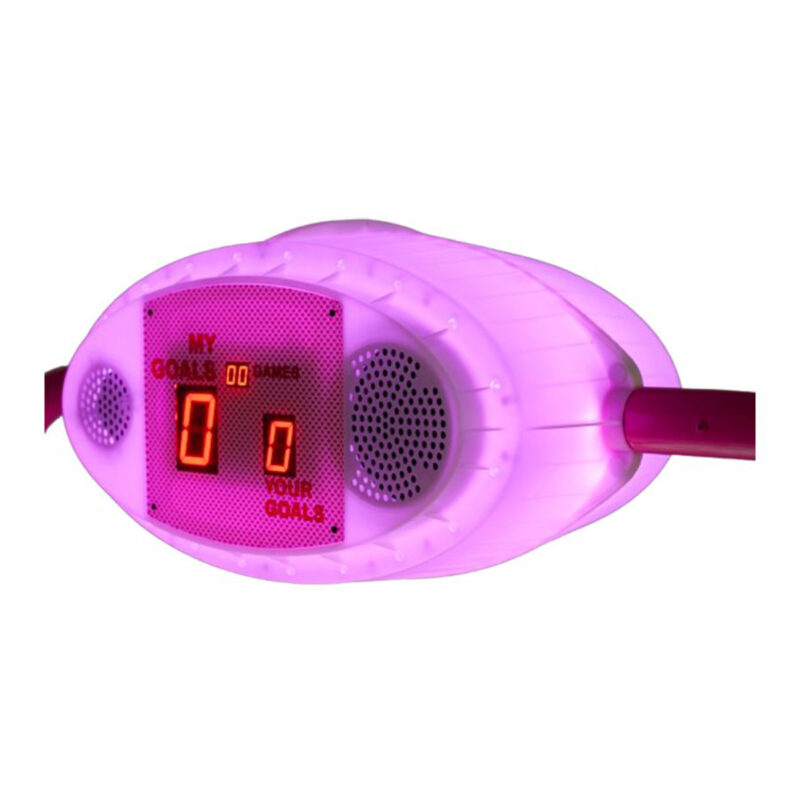 SAM Hello Kitty Baby Air Hockey 5ft Coin Operated - GamesDNA Thailand