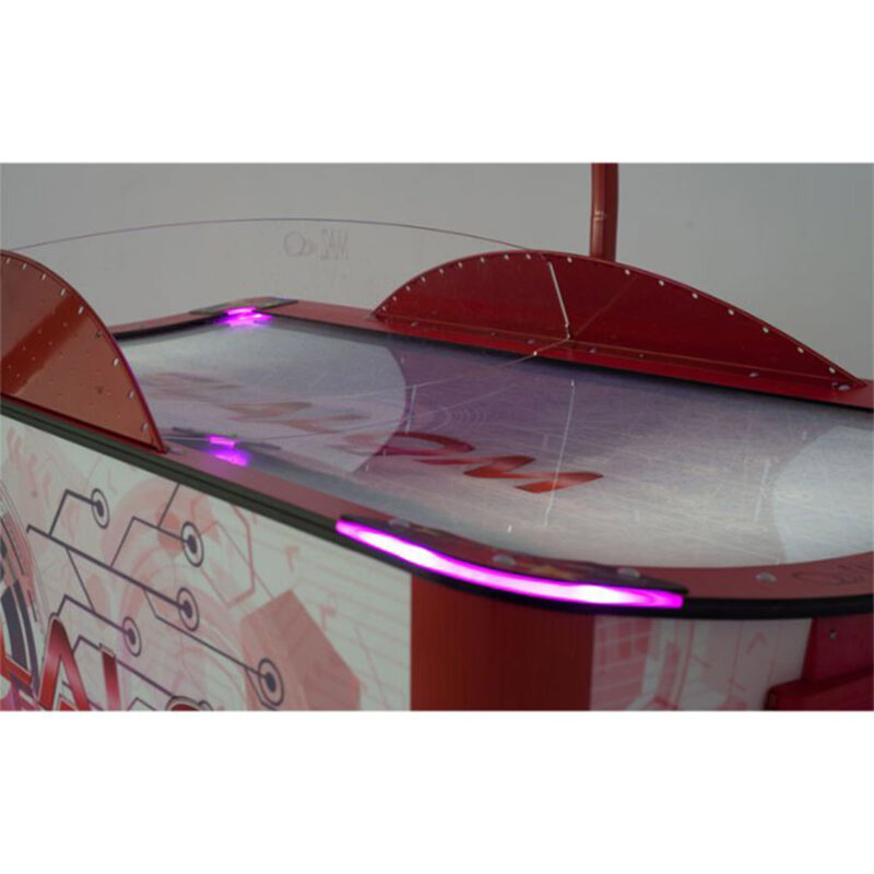 SAM Slalom Evo 2 Coin Operated Air Hockey 8ft - GamesDNA Thailand