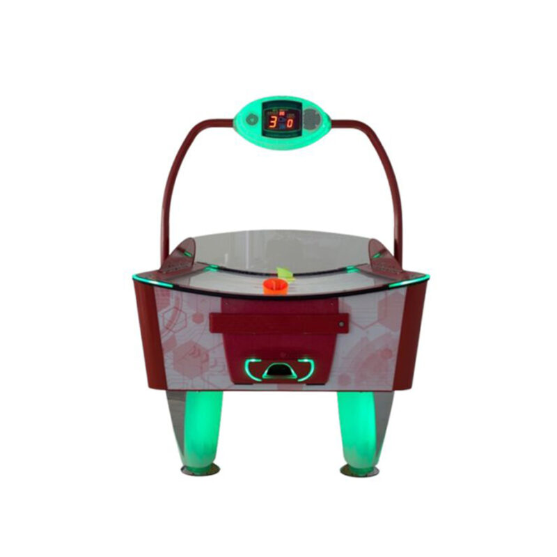 SAM Slalom Evo 2 Coin Operated Air Hockey 8ft - GamesDNA Thailand