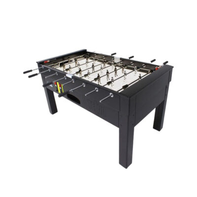 SAM Tecno Flame LED Coin Operated Foosball Table - Games DNA