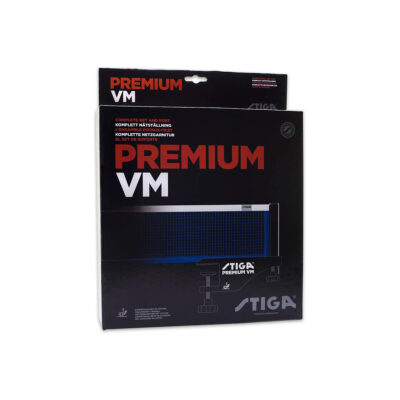 STIGA Net Master Premium - Games DNA